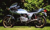 1979 Ducati 900 SD Darmah photo